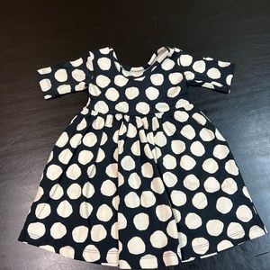 Hannah Anderson dress